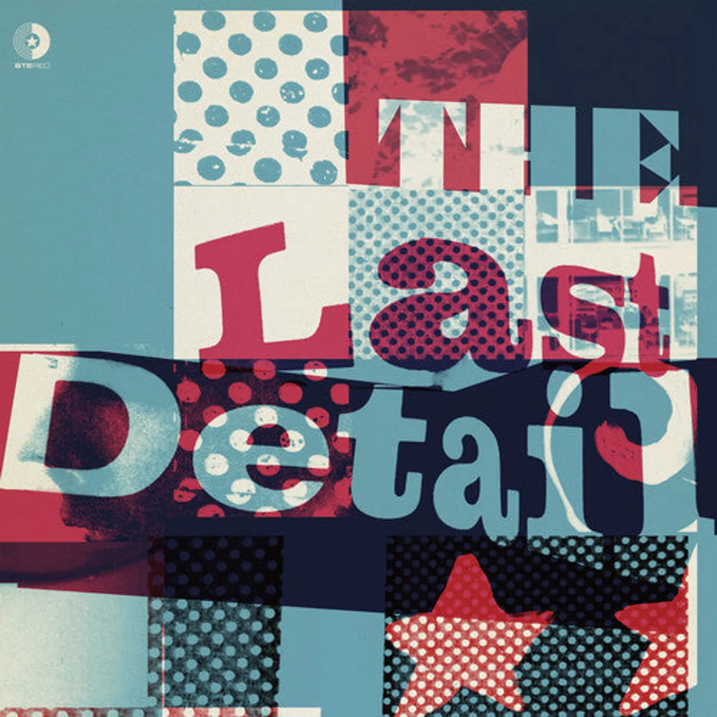 Last Detail LP Vinyl - The Last Detail (Ltd) (Wht) (Dlcd)