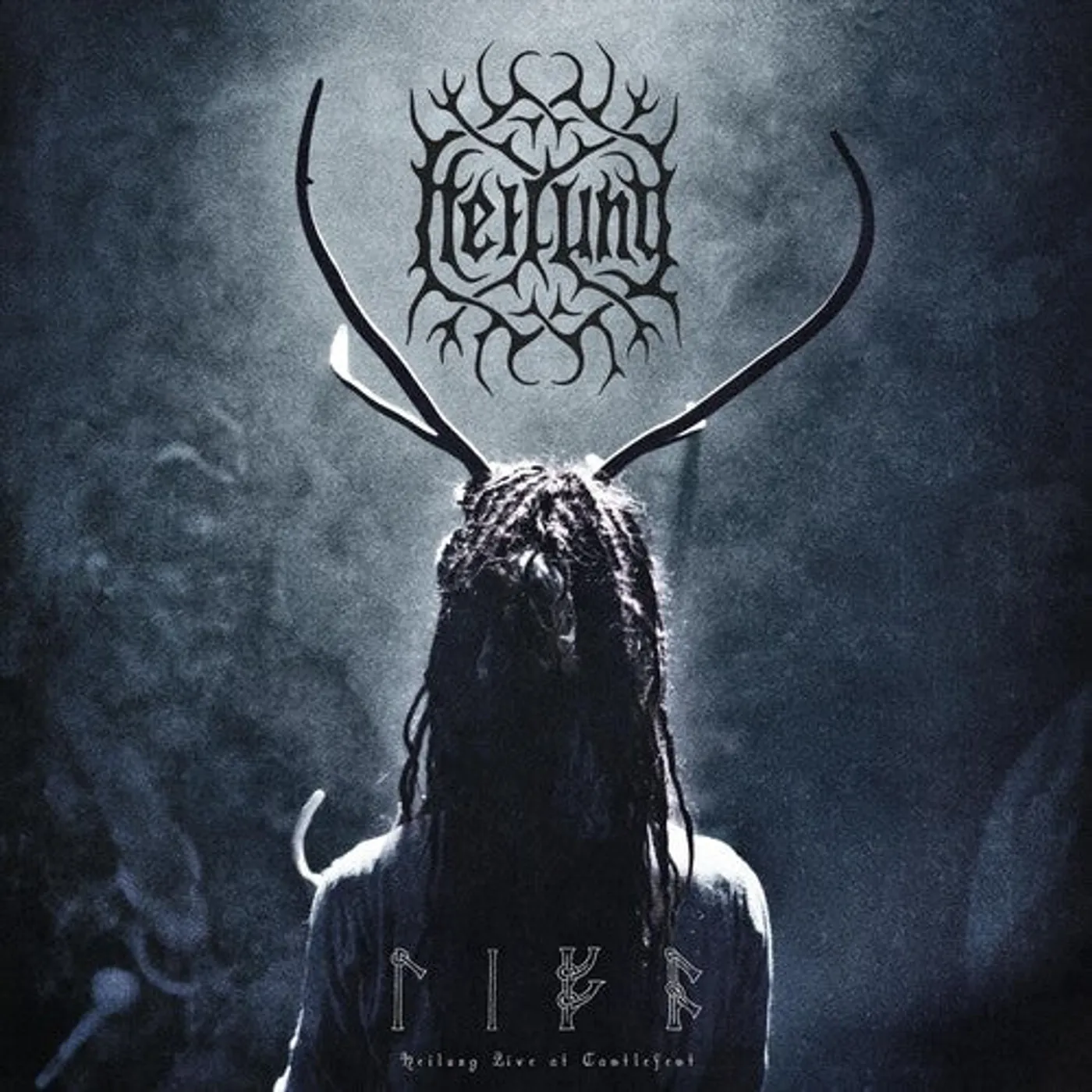 Heilung LP Vinyl - Lifa