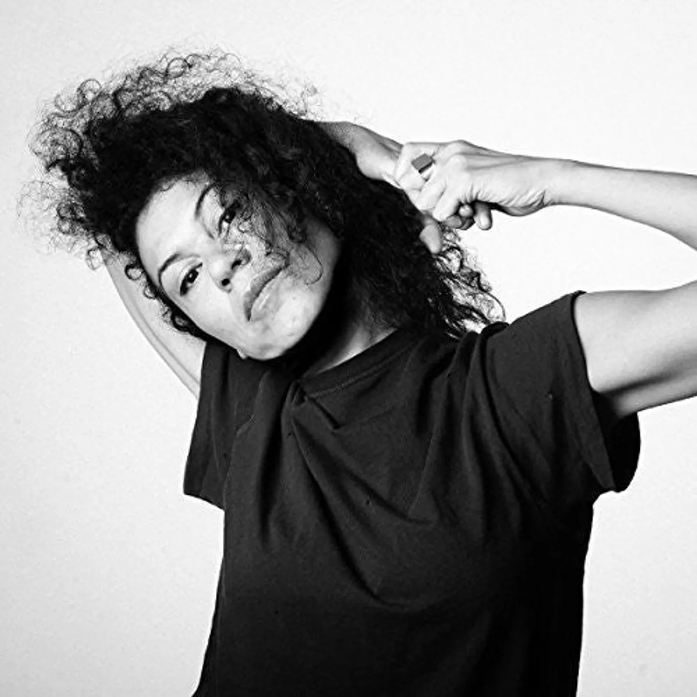 Cassy LP Vinyl - Donna