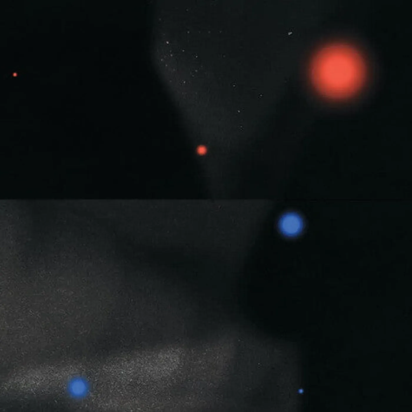 Destiny71Z LP Vinyl - Six