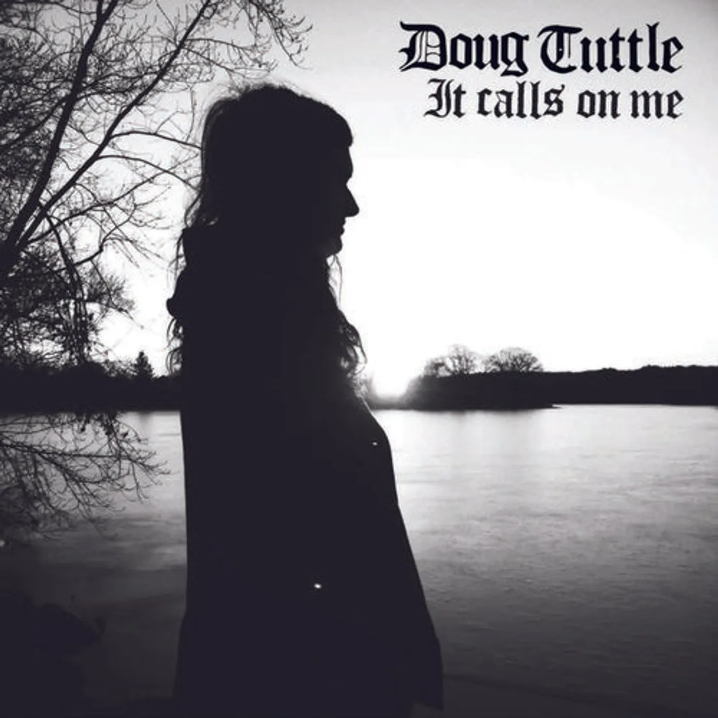 Doug Tuttle LP Vinyl - It Calls On Me