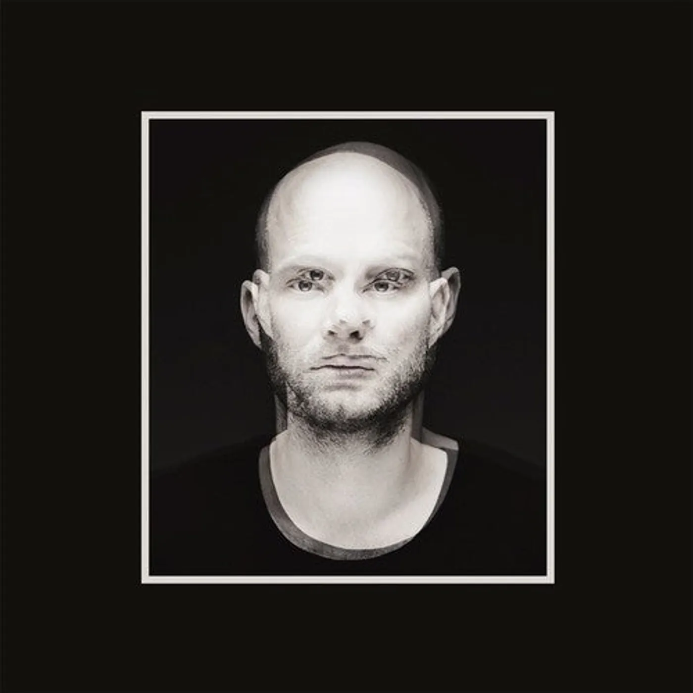 Tomas Barfod LP Vinyl - Love Me (Cvnl)