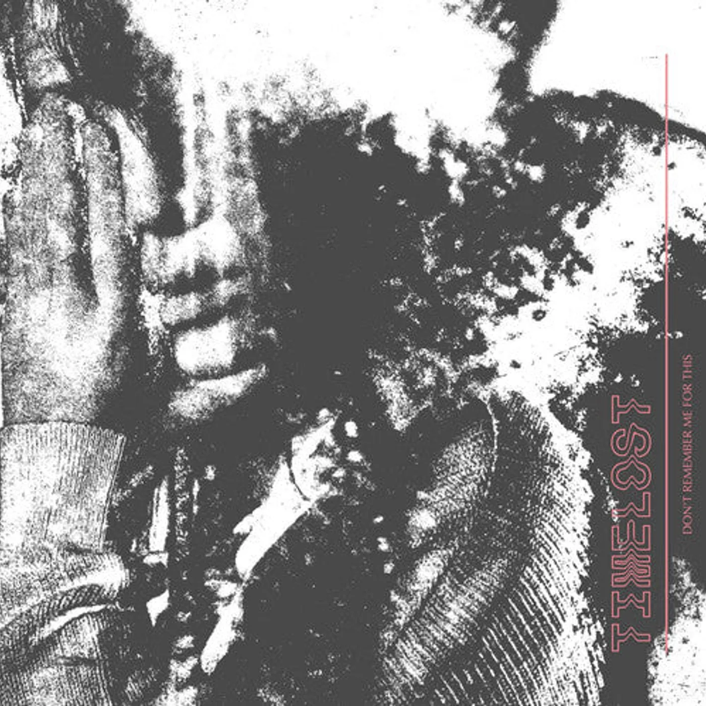 Timelost LP Vinyl - Don'T Remember Me For This