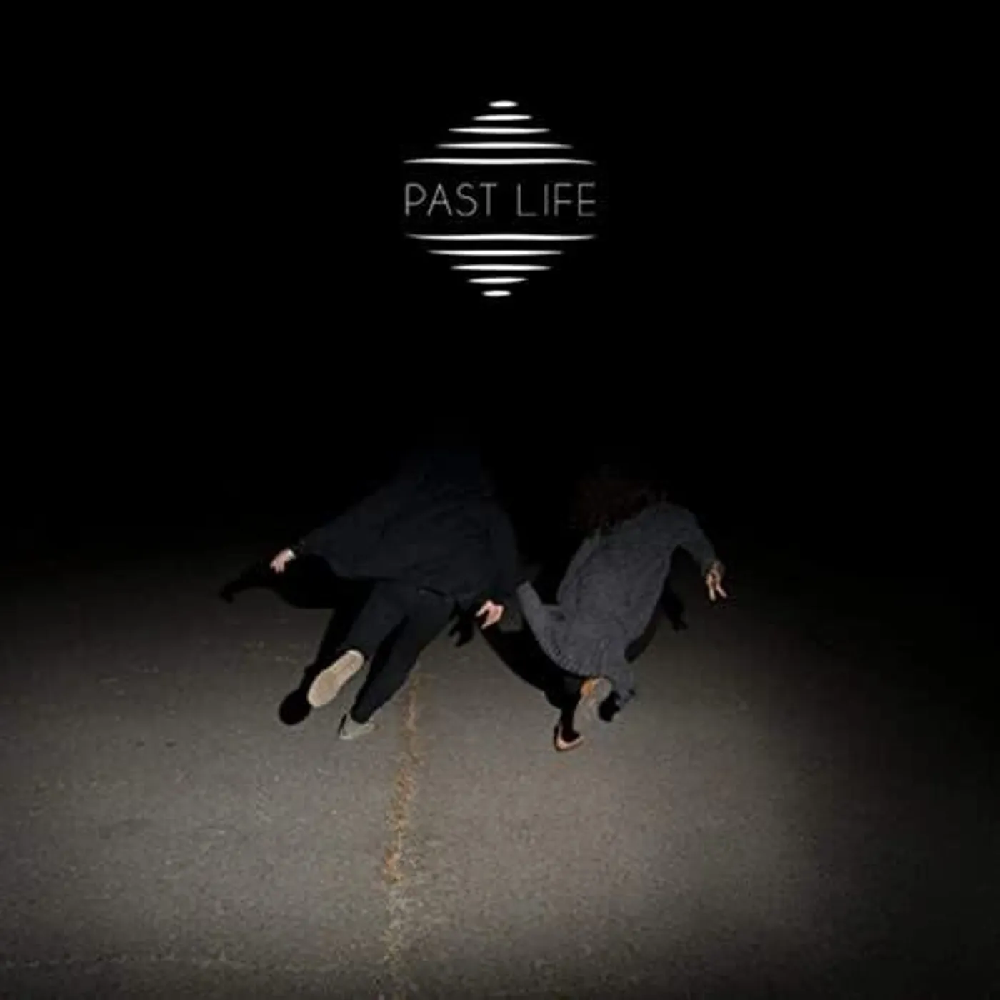 Lost In The Trees LP Vinyl - Past Life (Trans Clear) (Cvnl)