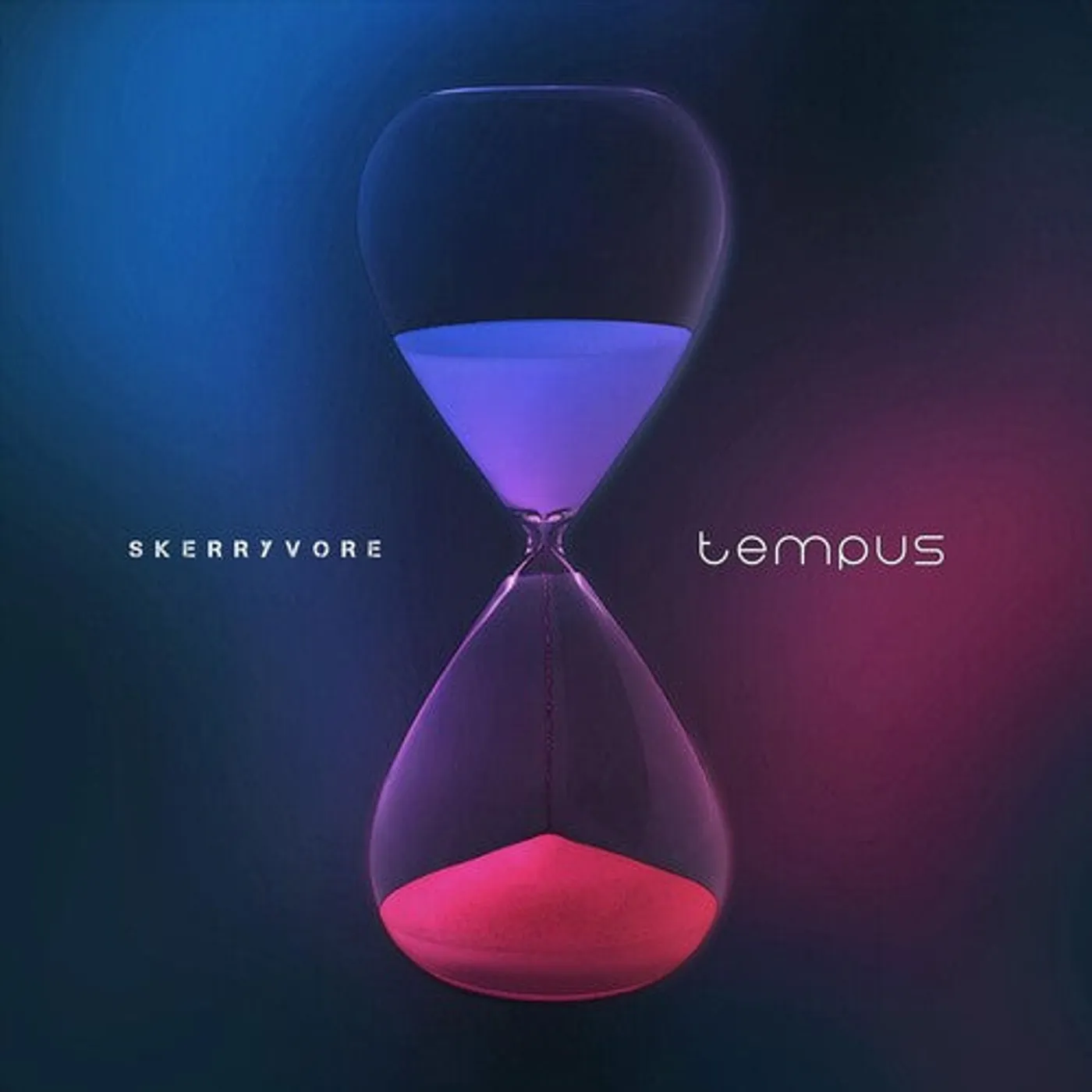 Skerryvore LP Vinyl - Tempus