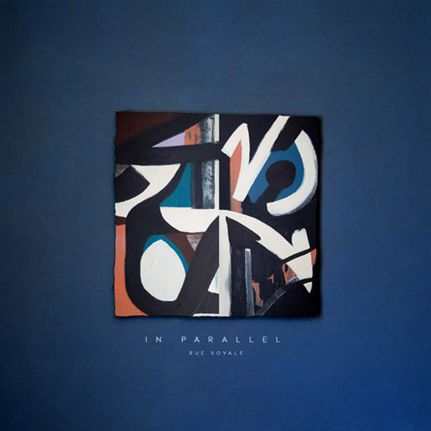 Rue Royale LP Vinyl - In Parallel