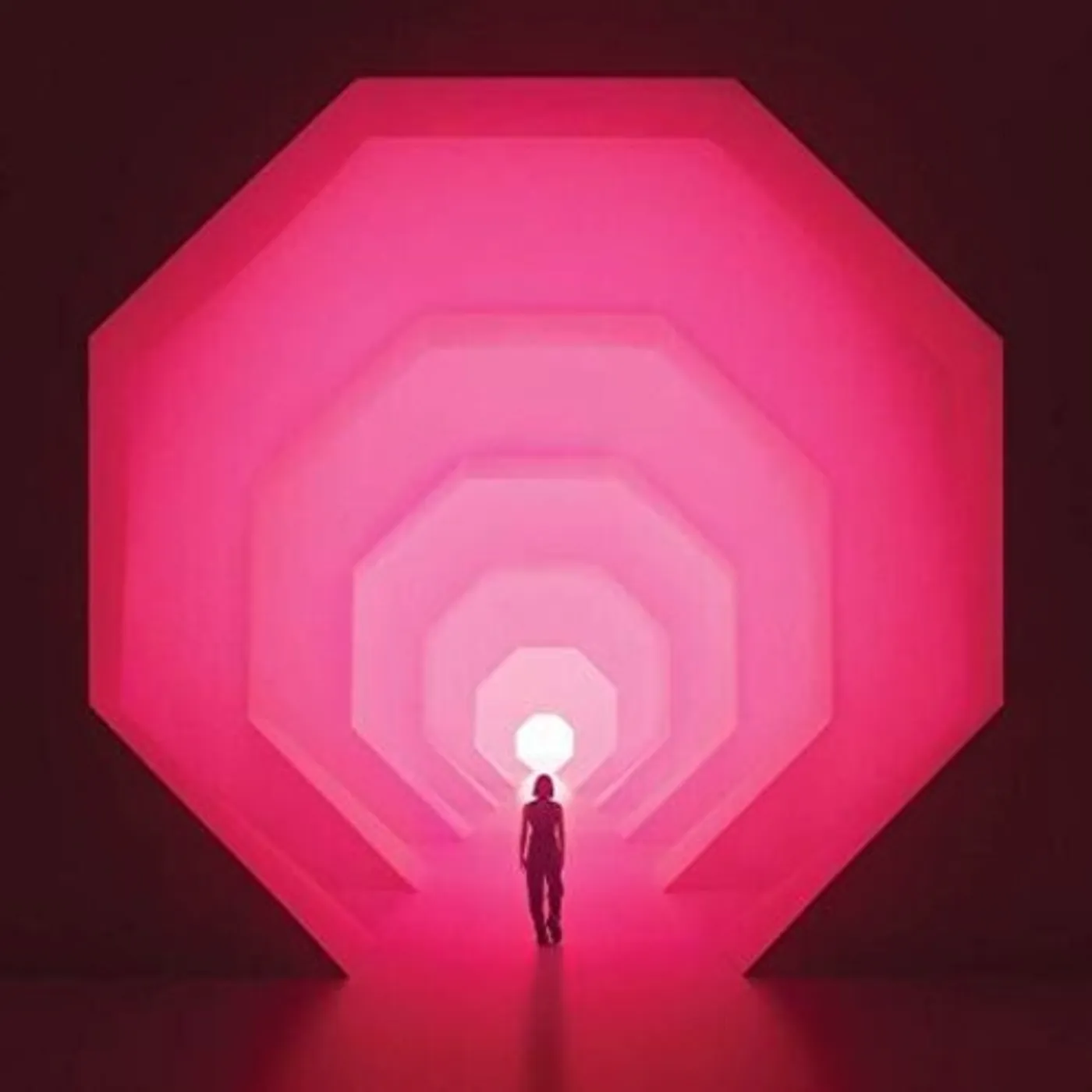 Lapalux LP Vinyl - Amnioverse (Coloured Vinyl) (Gate Fold) (Dlcd)