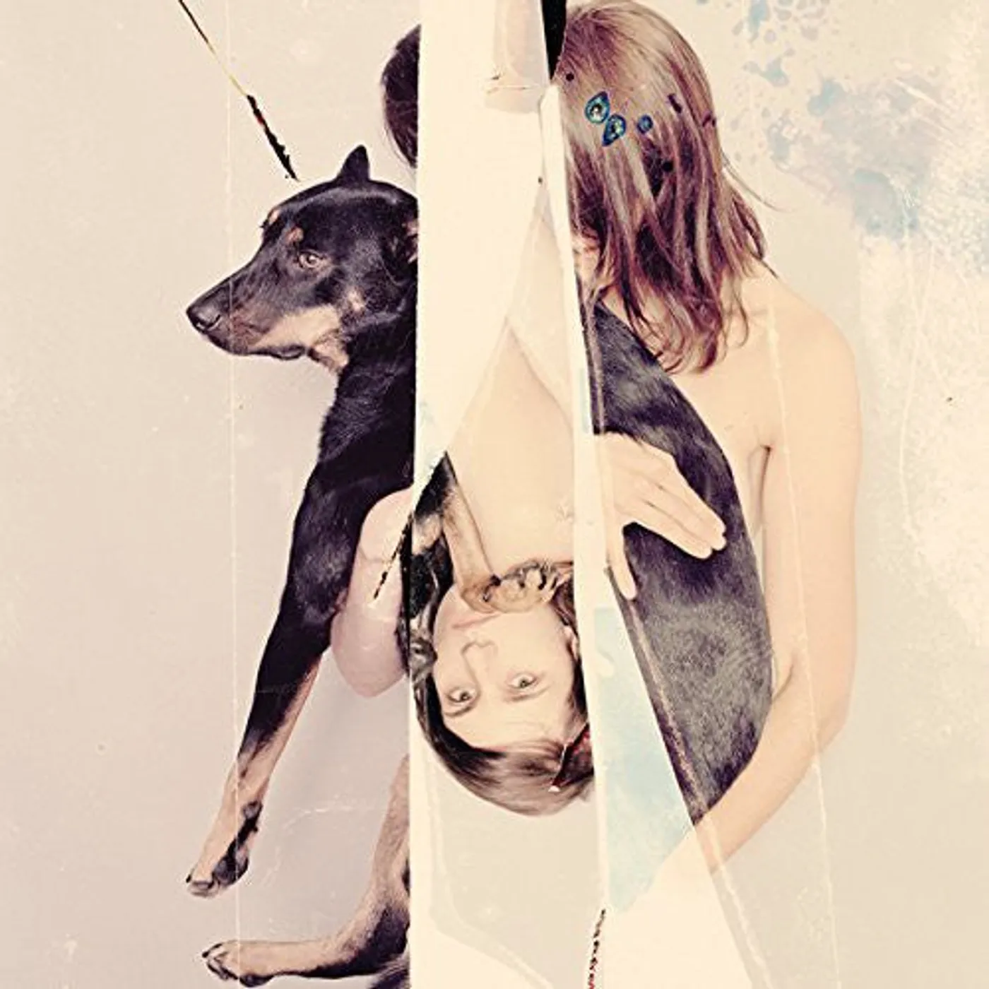 Laura Jean LP Vinyl - Laura Jean