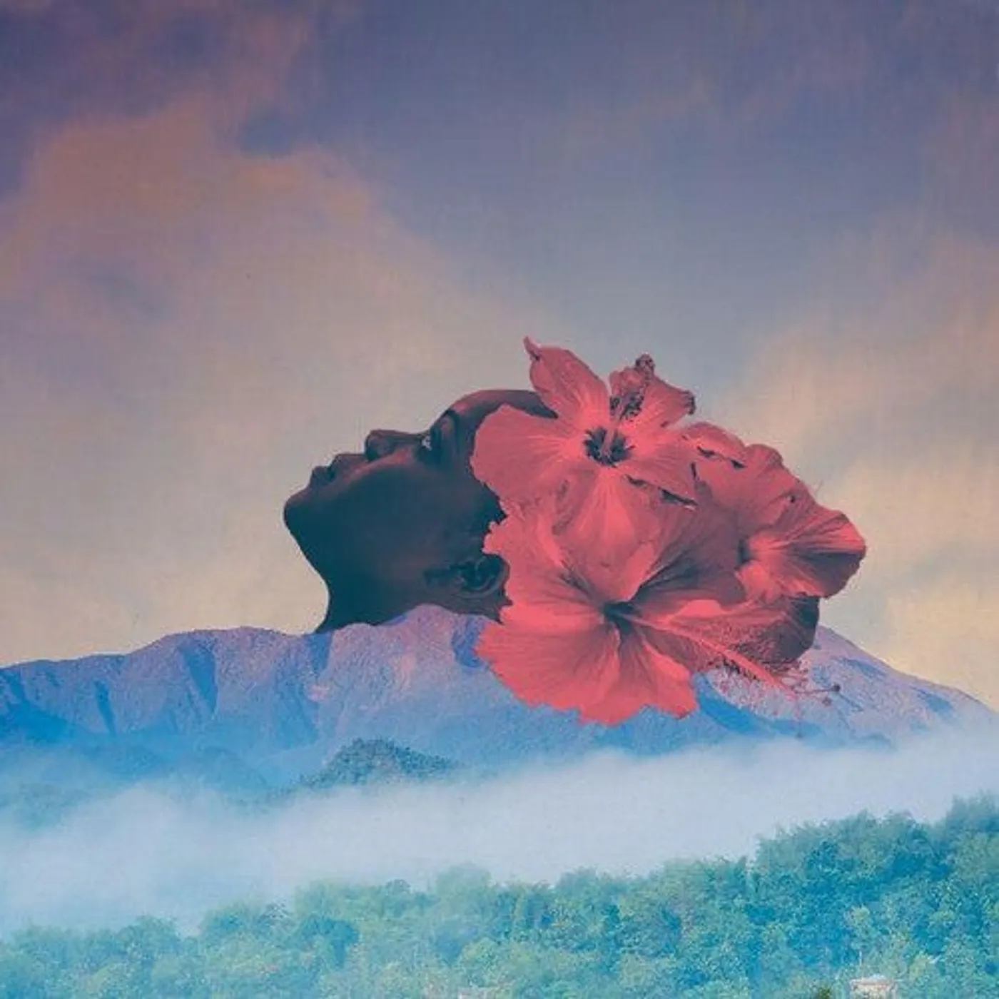 Zara Mcfarlane LP Vinyl - Songs Of An Unknown Tongue