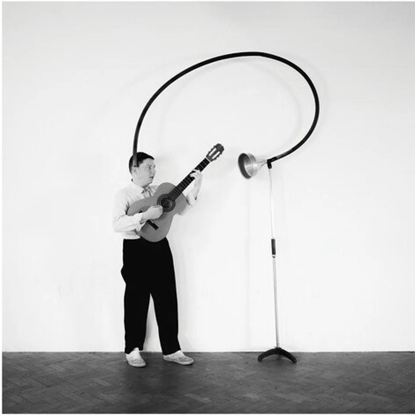 Sweet Baboo LP Vinyl - Wreckage