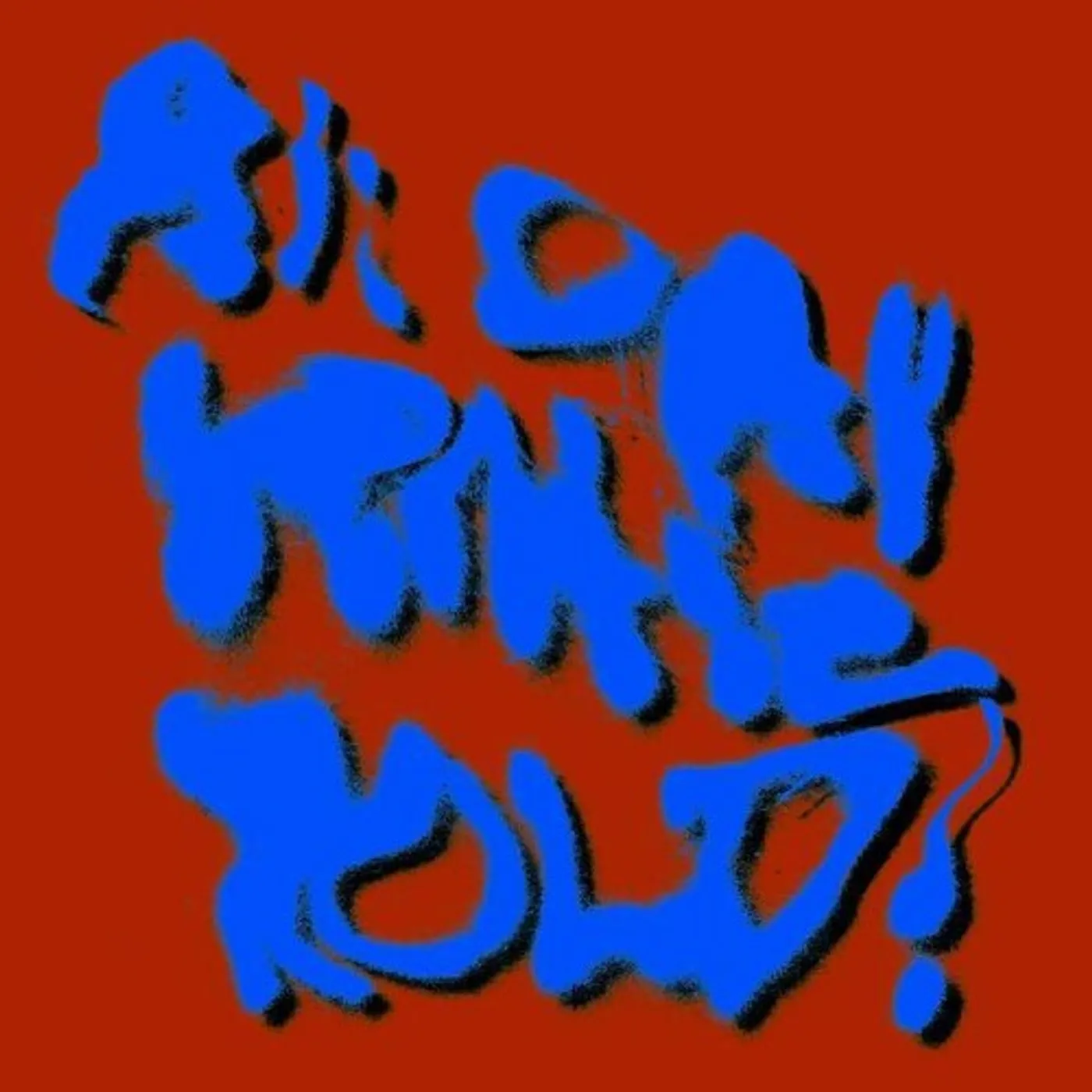 Porches LP Vinyl - All Day Gentle Hold (Dlcd)