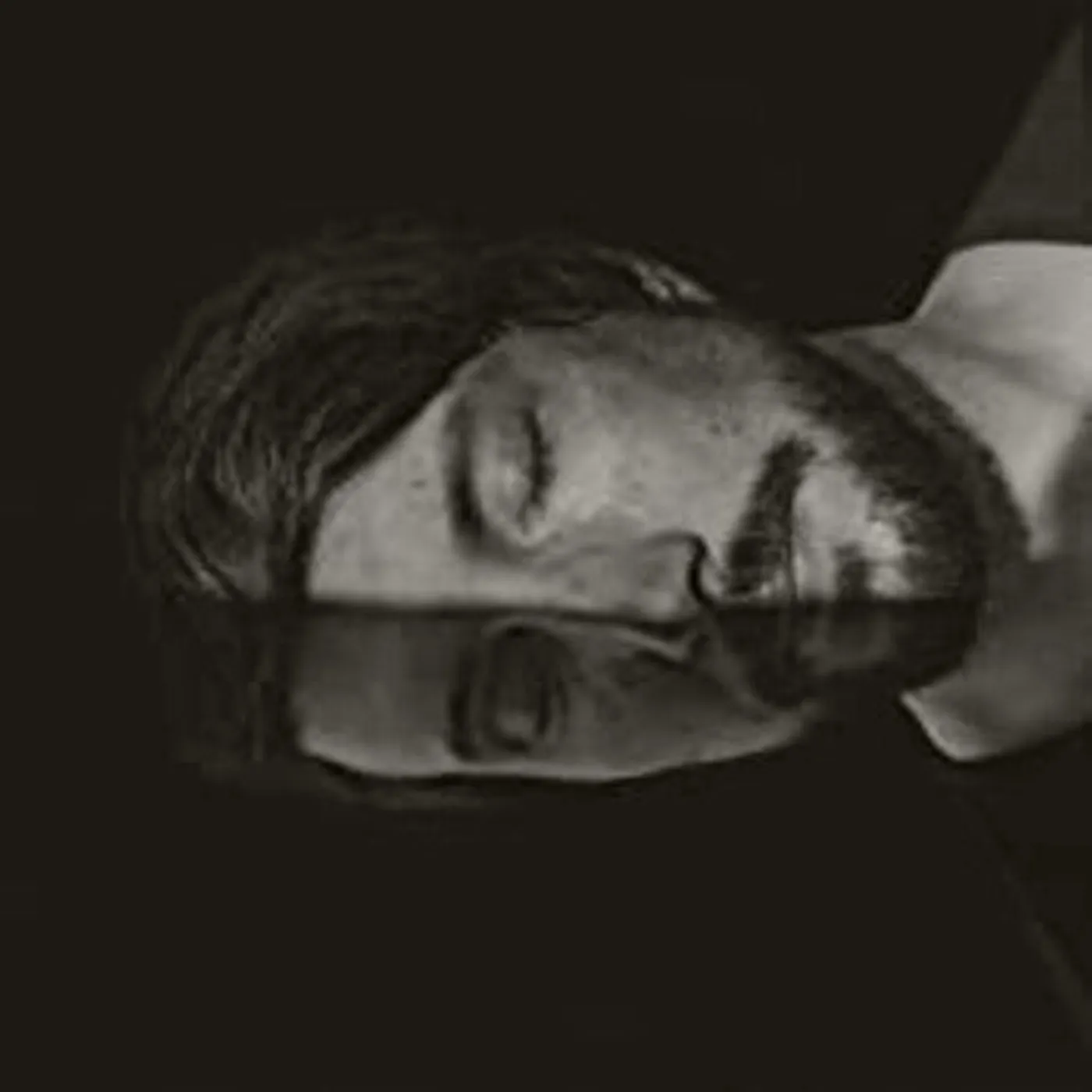 Aidan Knight LP Vinyl - Aidan Knight (Coloured Vinyl) (Ylw)