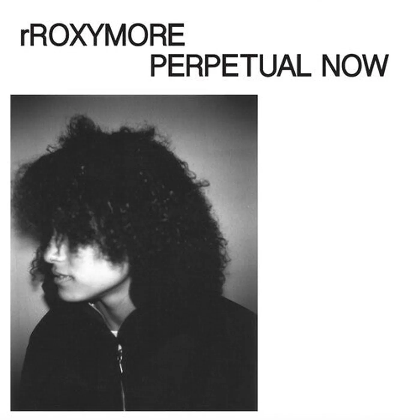 rRoxymore LP Vinyl - Perpetual Now