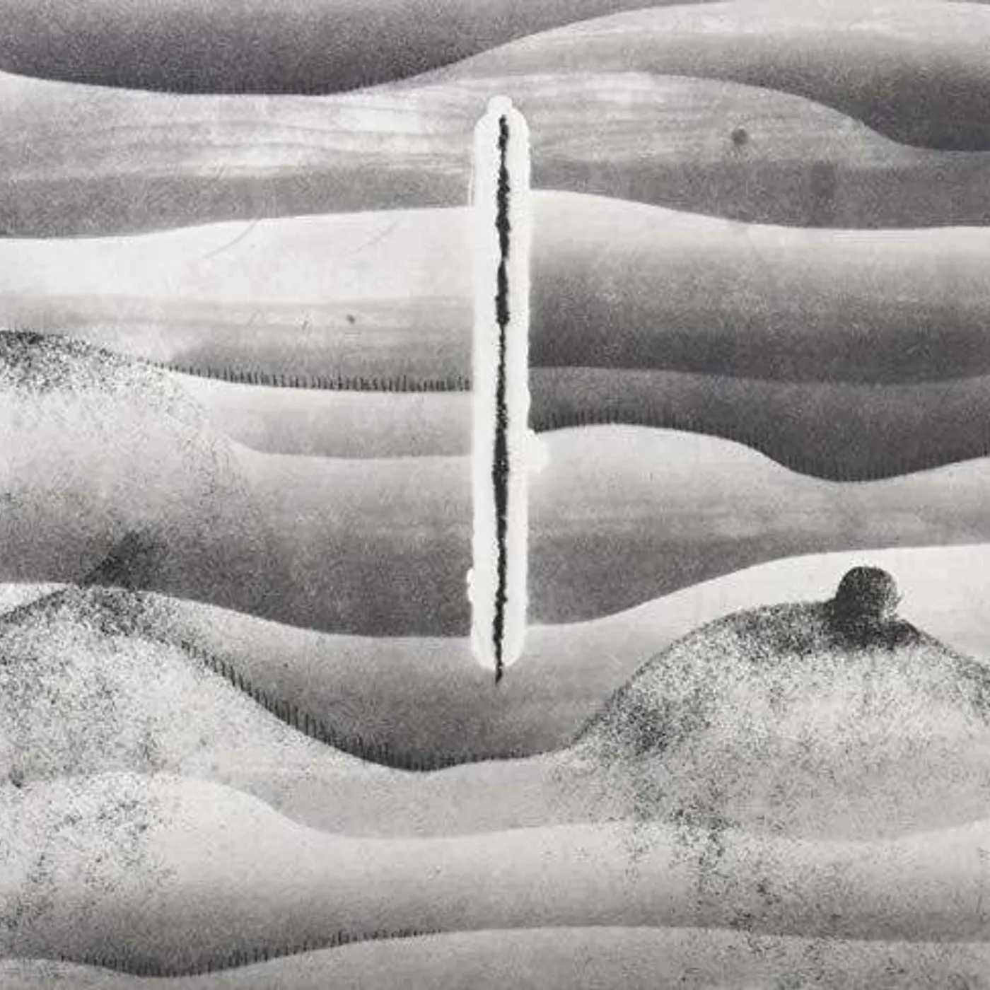 Cornelius LP Vinyl - Mellow Waves (Ltd) (Jpn)