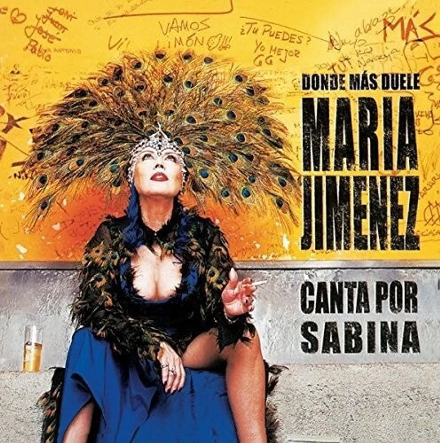 Maria Jimenez