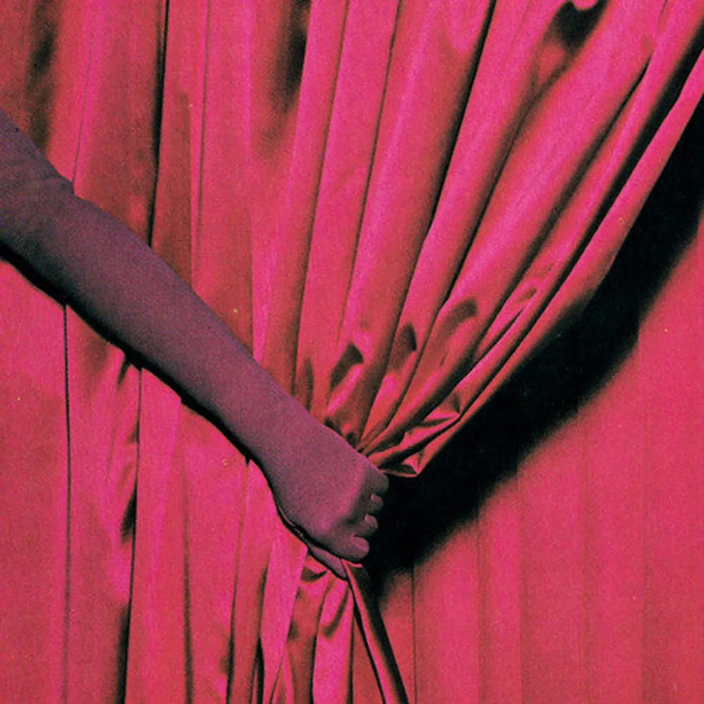 Lamps LP Vinyl - People With Faces