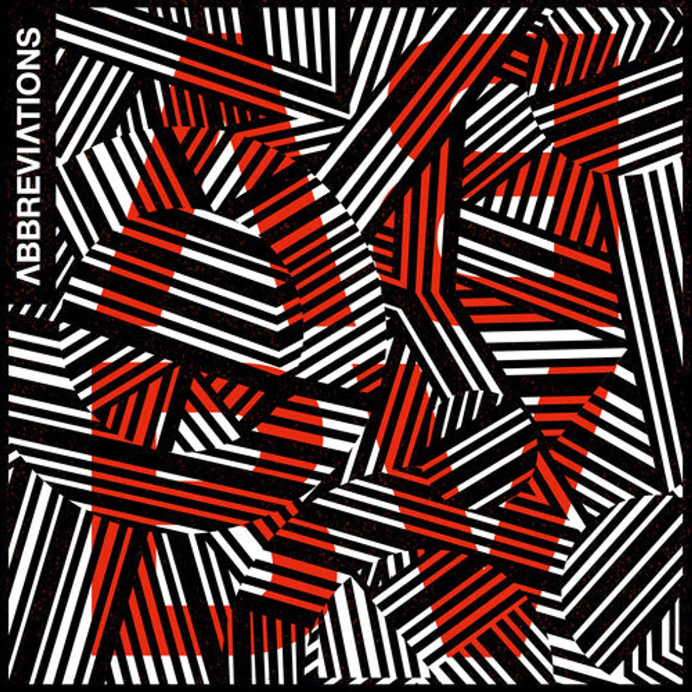 Abbreviations LP Vinyl - Abbv