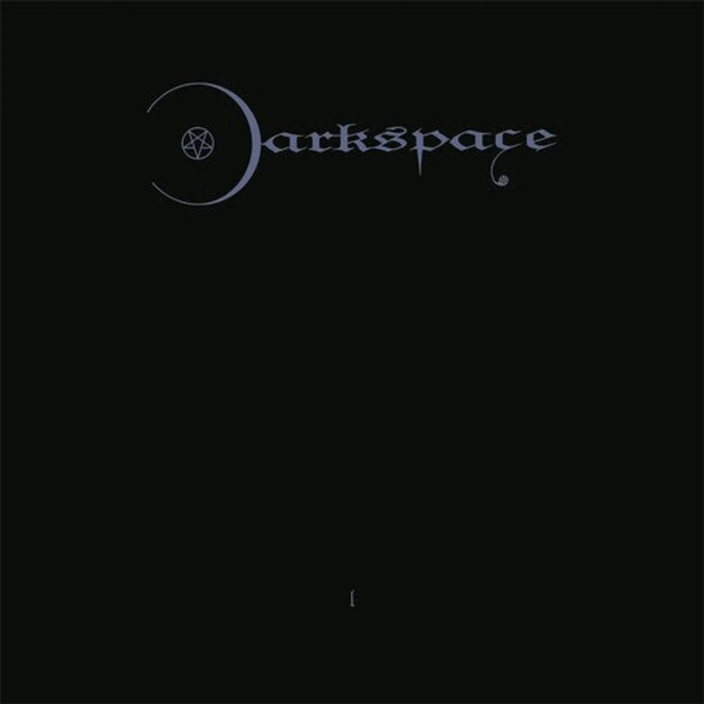 Darkspace LP Vinyl - Dark Space I (Dlx) (Gate Fold) (Ltd)