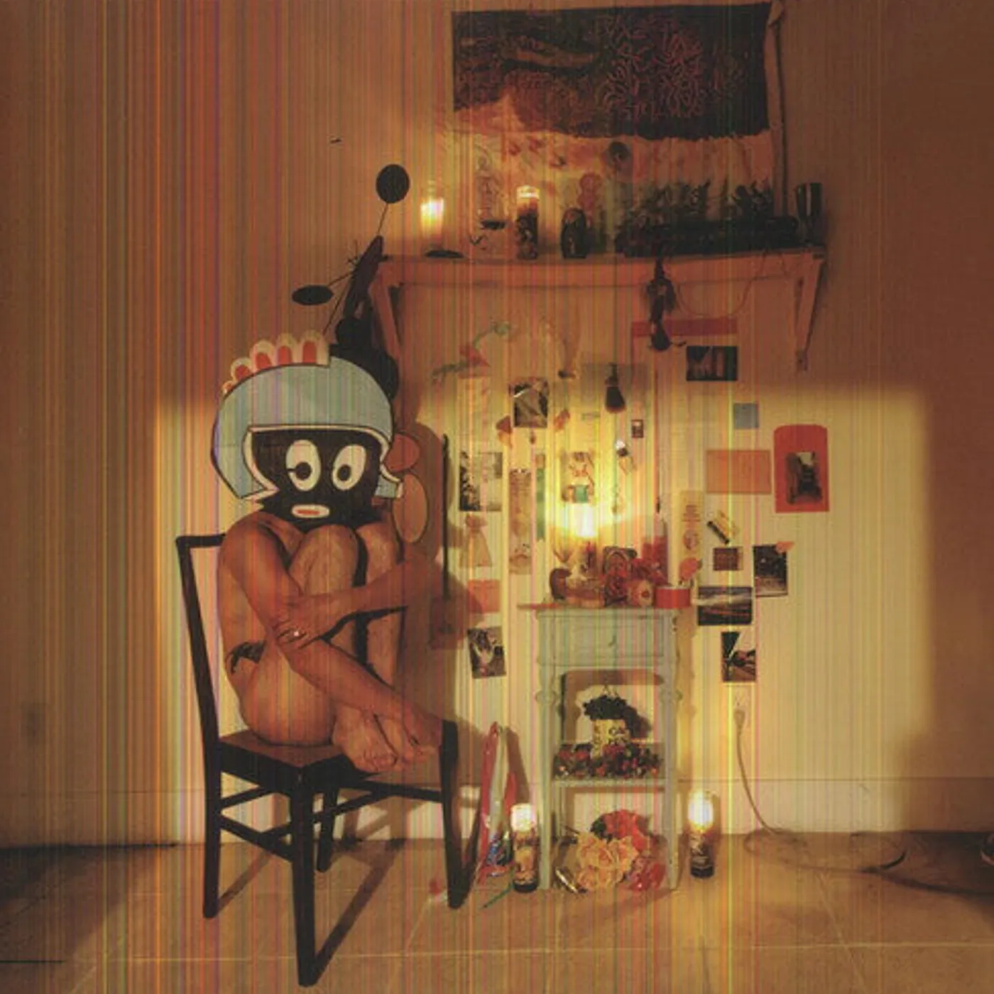 Xenia Rubinos LP Vinyl - Magic Trix