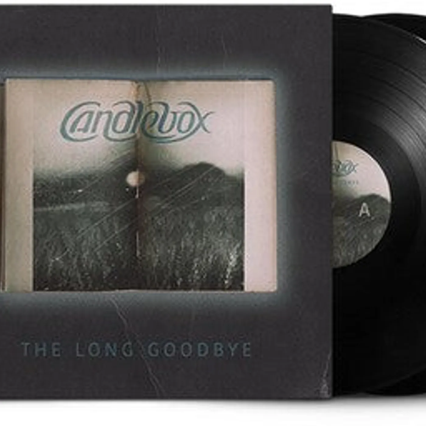 Candlebox LP Vinyl - Long Goodbye