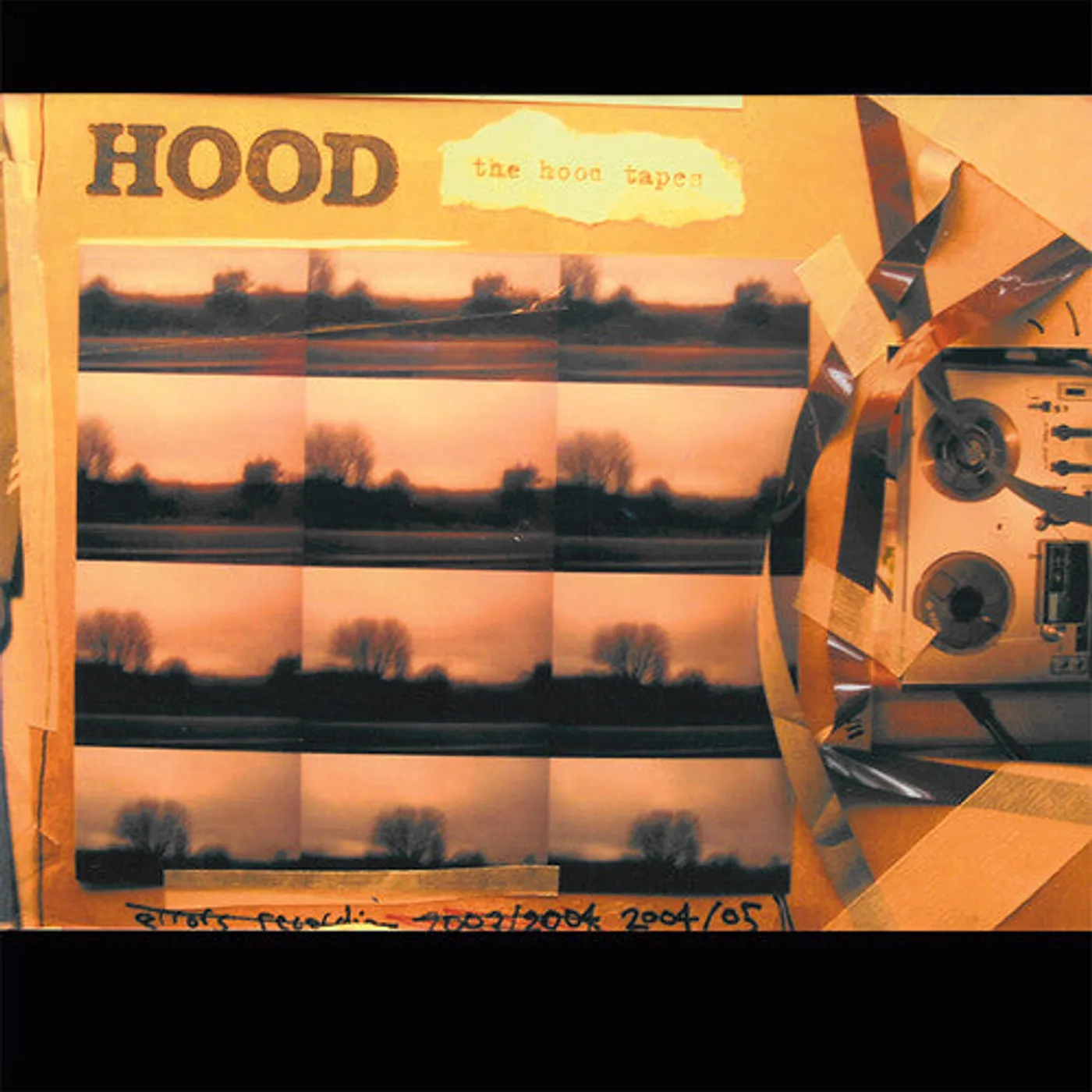 Third Eye Foundation Store: Official Merch & Vinyl