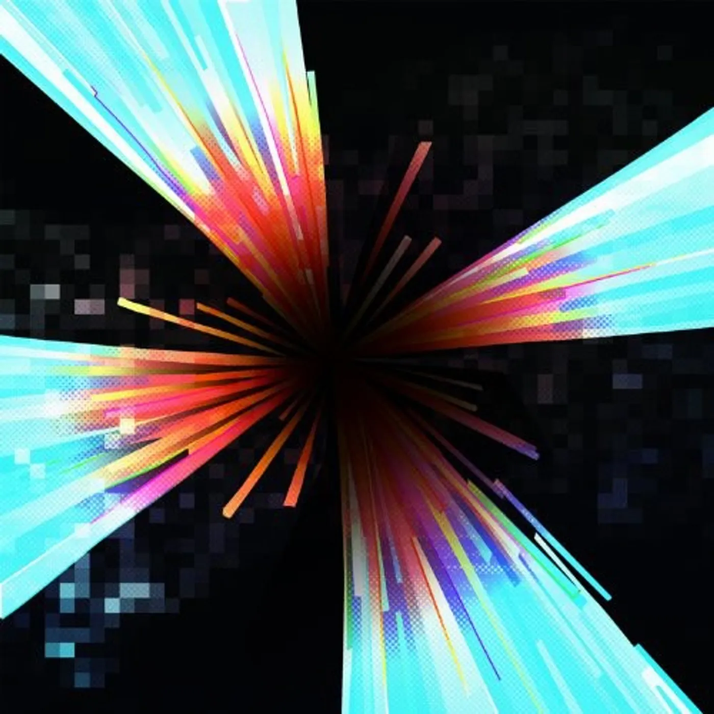 Prizzy Prizzy Please LP Vinyl - Chroma Cannon