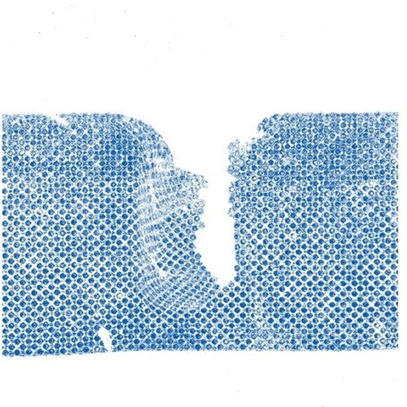 Container LP Vinyl - Scramblers