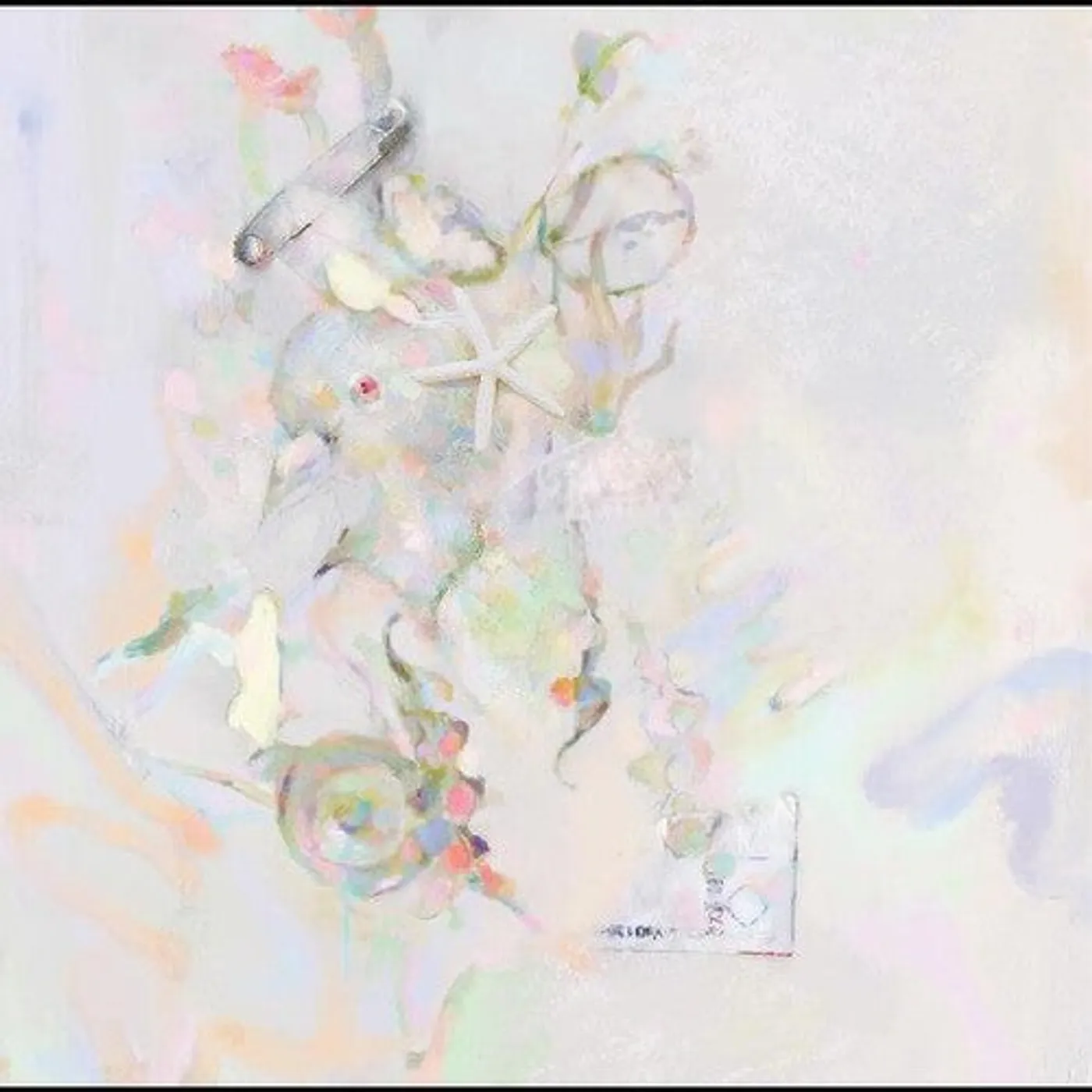 Afternoon Bike Ride LP Vinyl - Glossover (Uk)