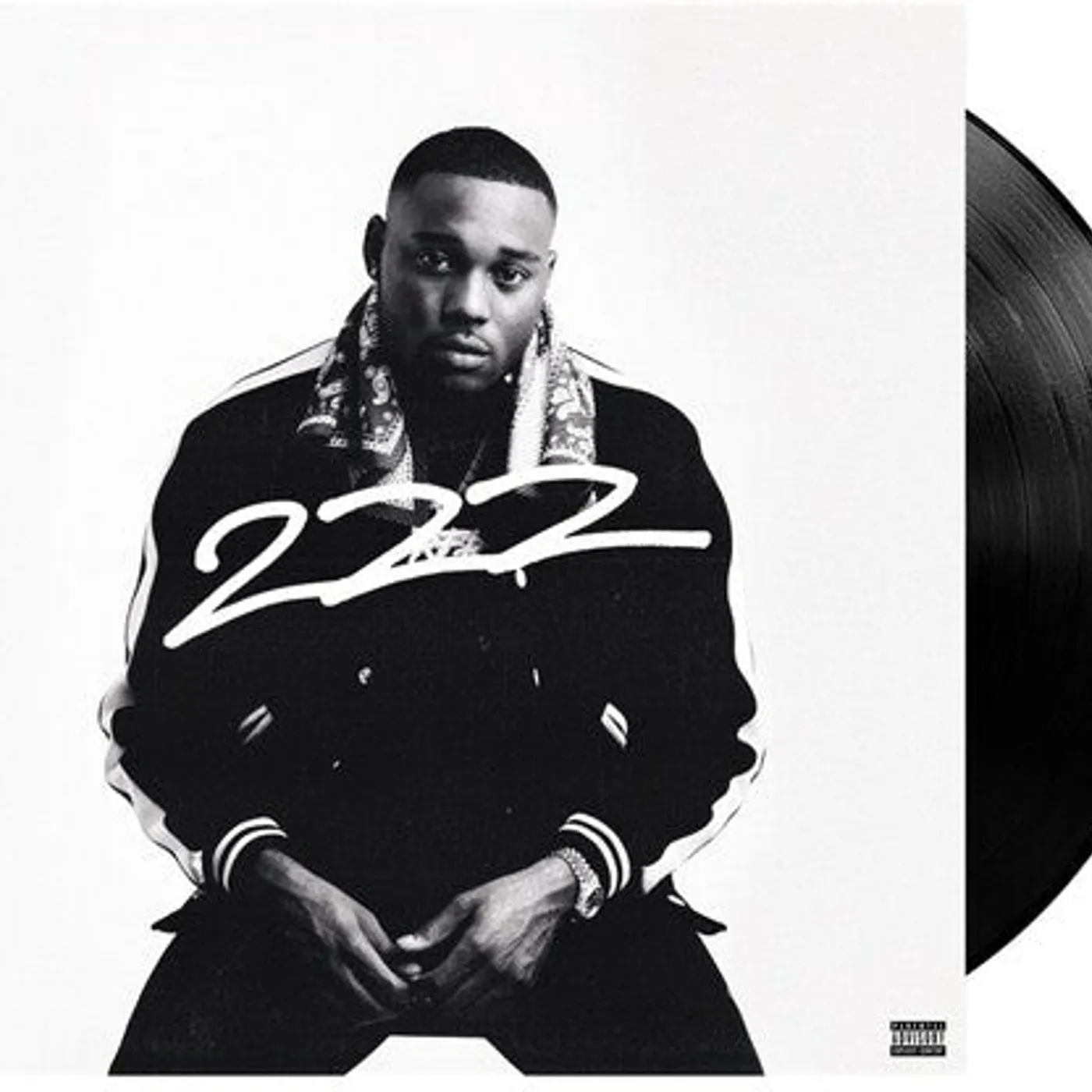 Kalan.Frfr LP Vinyl - 222