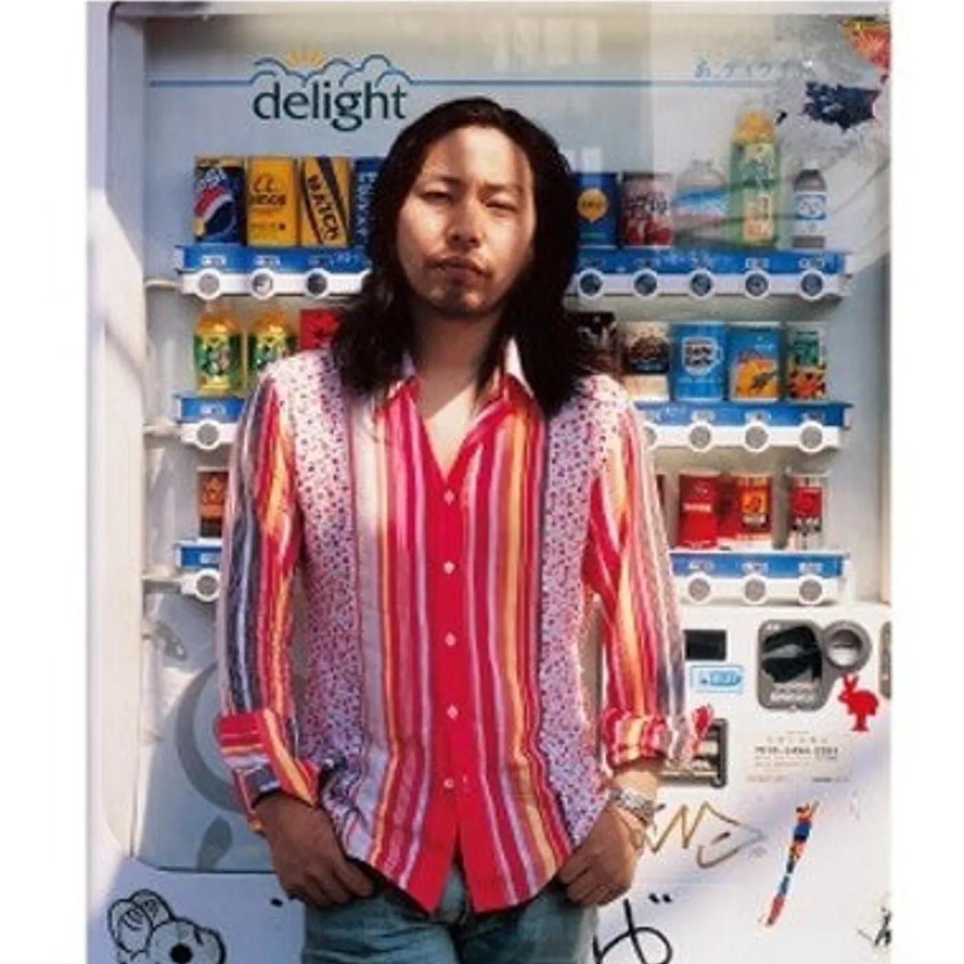Keiichi Sokabe LP Vinyl - Shunkan To Eien