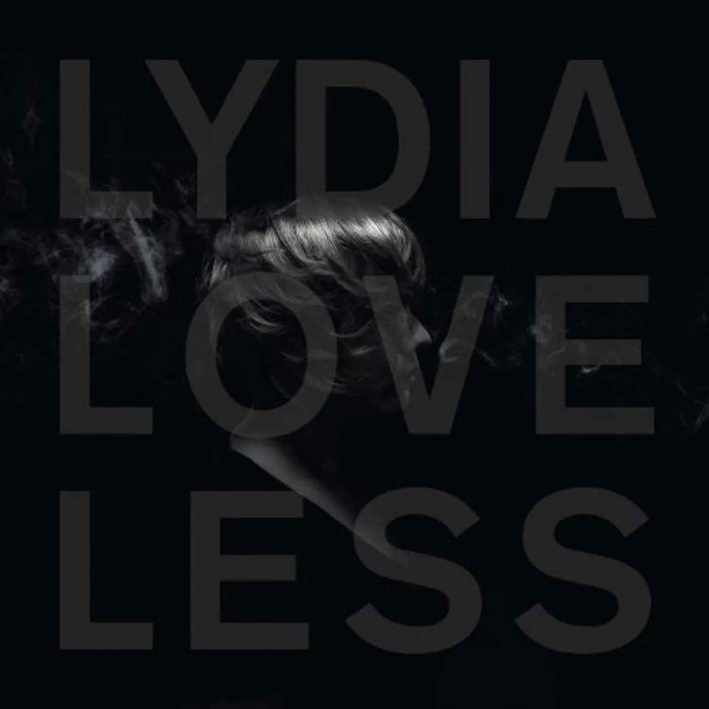 Lydia Loveless LP Vinyl - Somewhere Else
