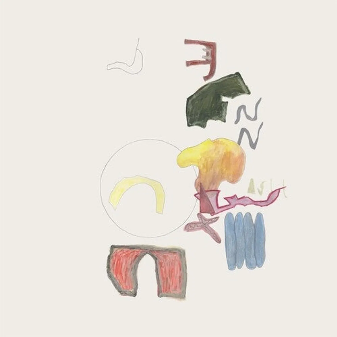 Conny Frischauf LP Vinyl - Die Drift