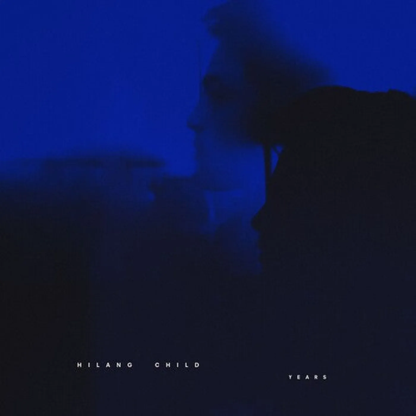 Hilang Child LP Vinyl - Years (Slv)