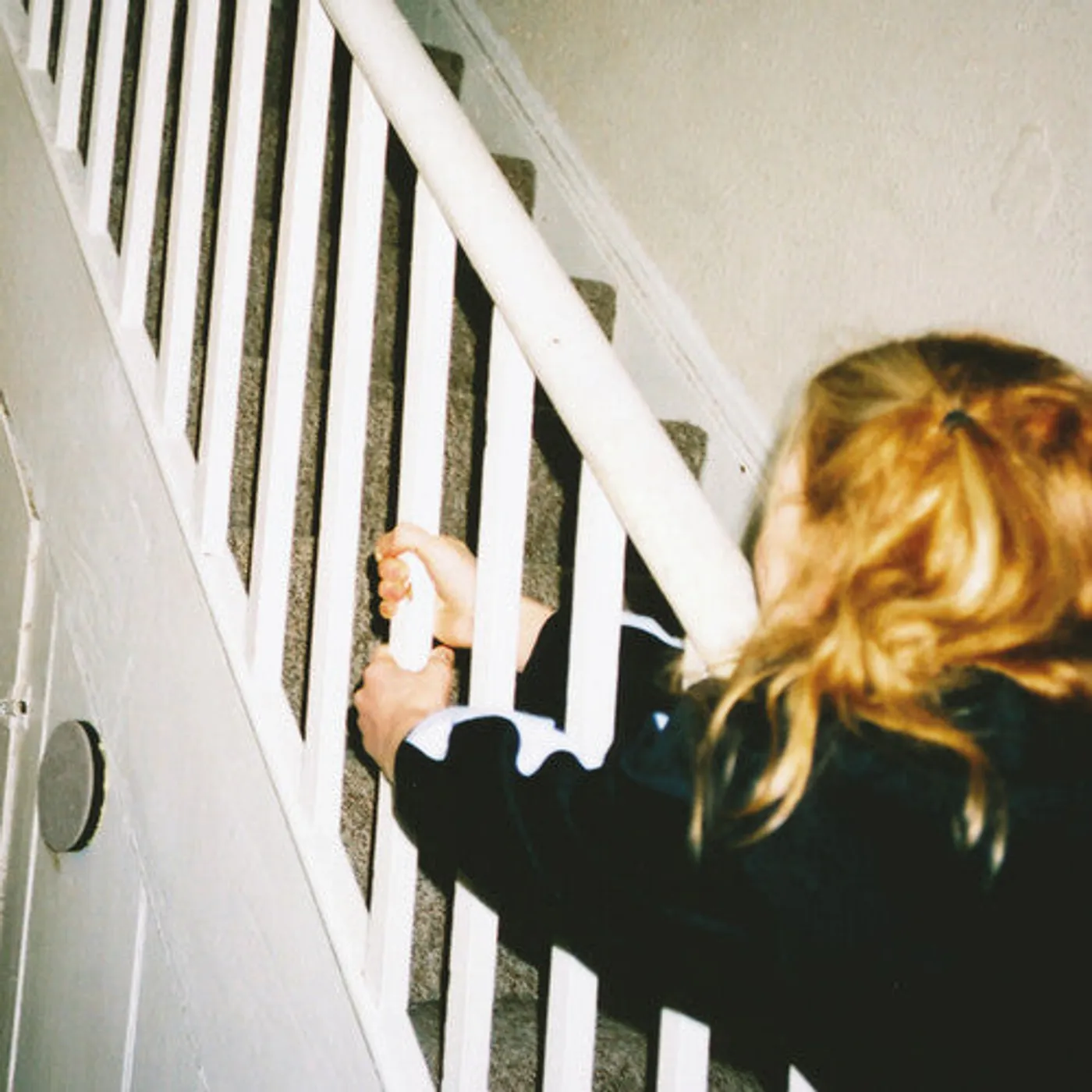 Fenne Lily LP Vinyl - On Hold