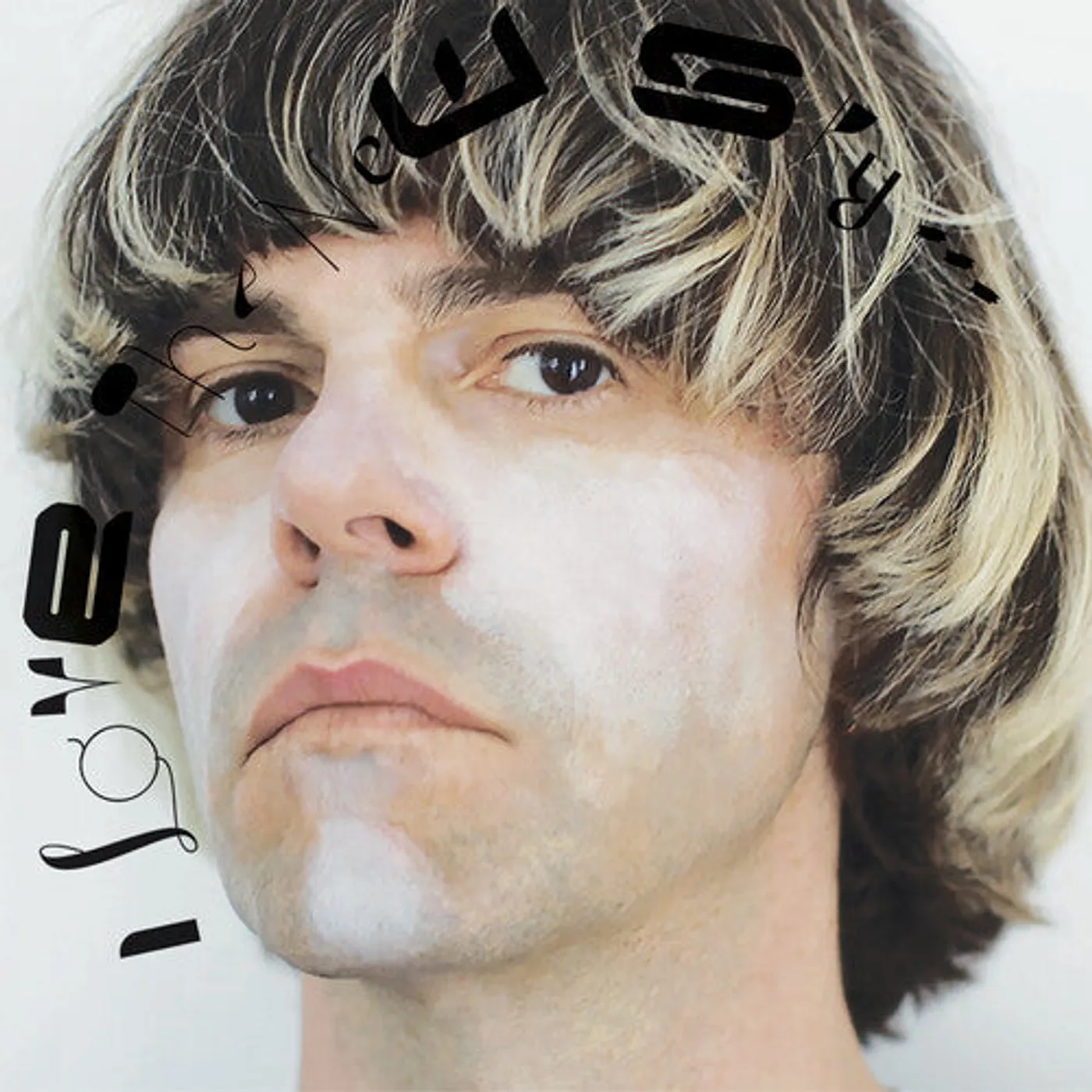 Tim Burgess LP Vinyl - I Love The New Sky