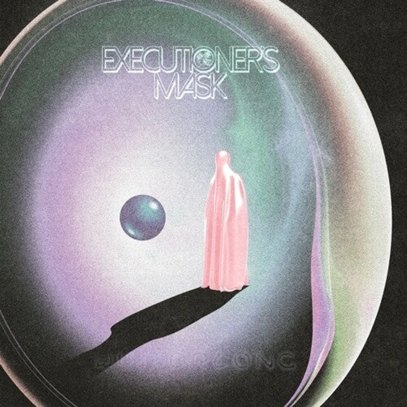 Executioner'S Mask LP Vinyl - Winterlong