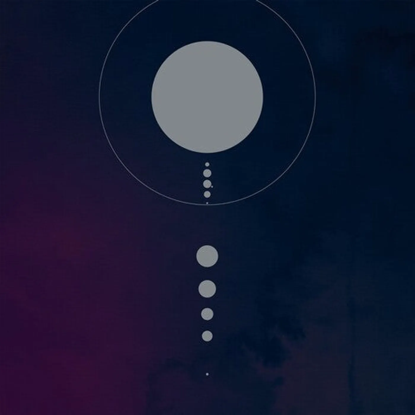 Tesseract LP Vinyl - Sonder