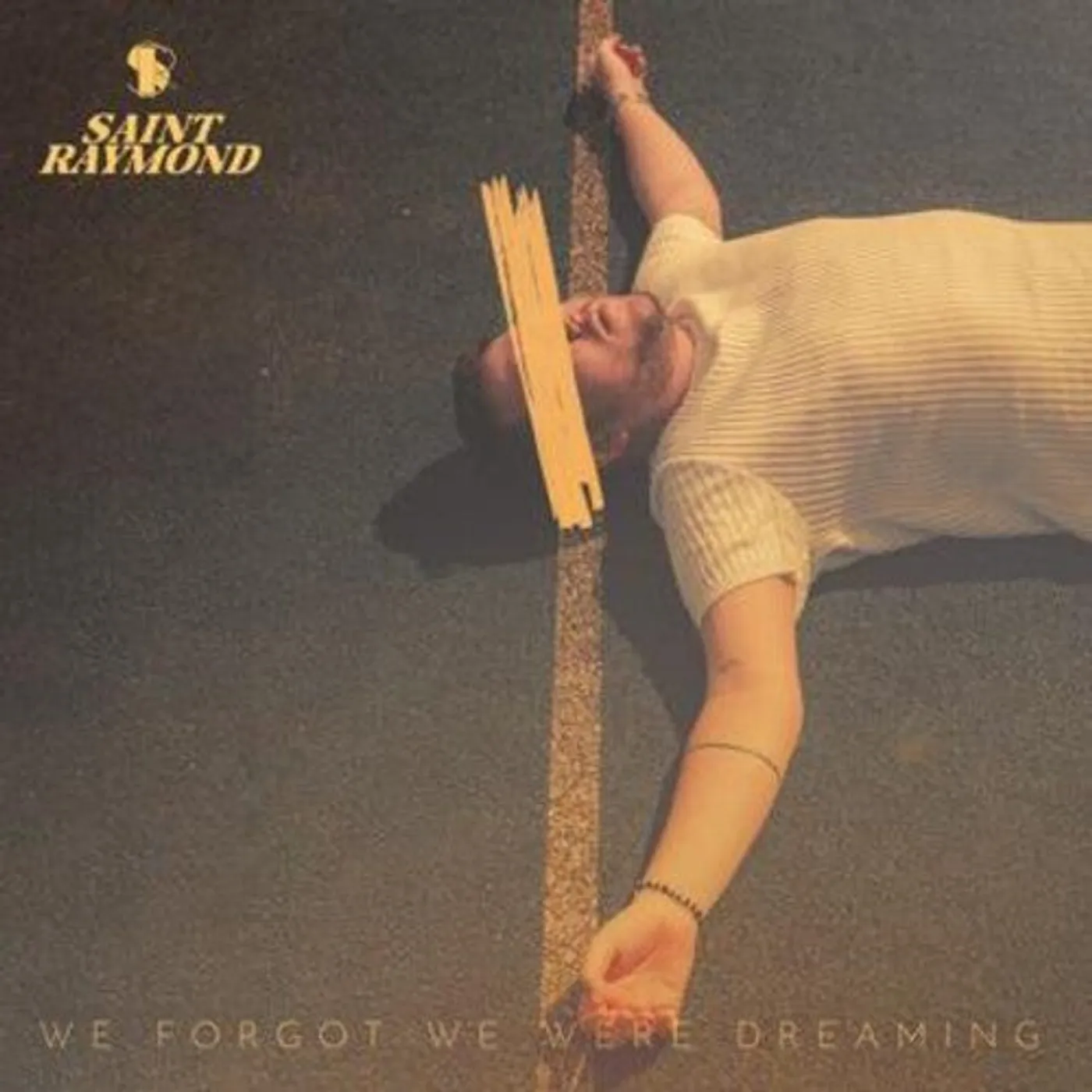 Saint Raymond LP Vinyl - We Forgot We Were Dreaming