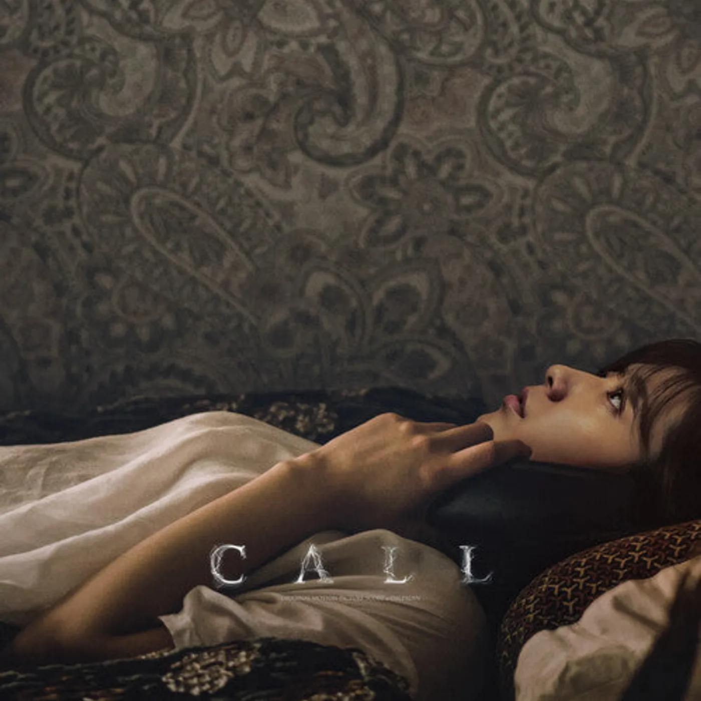 Dalparan (Gate Fold) LP Vinyl - Call - Original Soundtrack (Gate Fold)