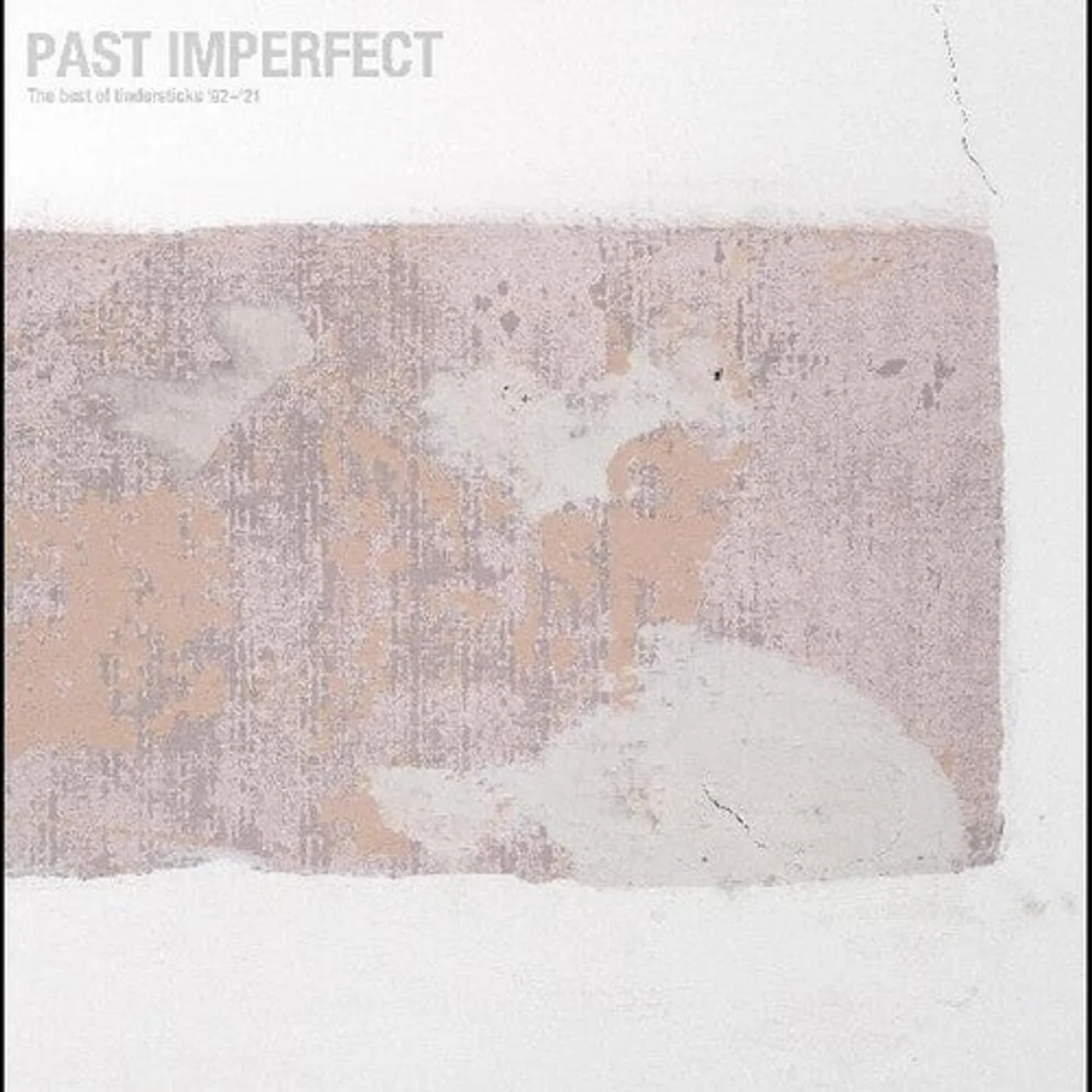 Tindersticks LP Vinyl - Past Imperfect The Best Of Tindersticks '92-'21