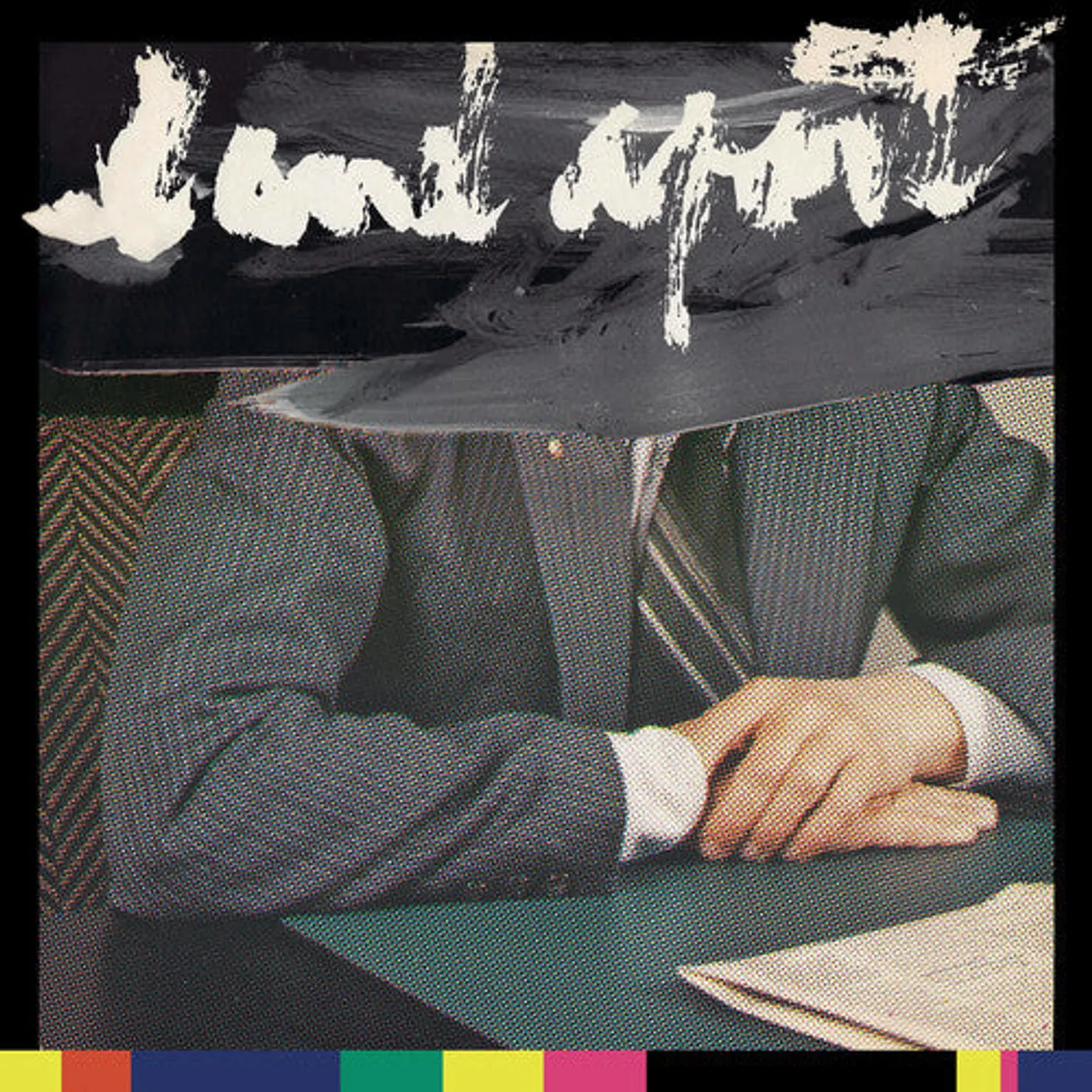 the band apart LP Vinyl - Band Apart