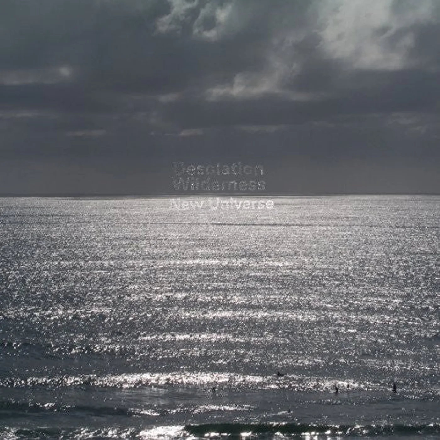 Desolation Wilderness LP Vinyl - New Universe