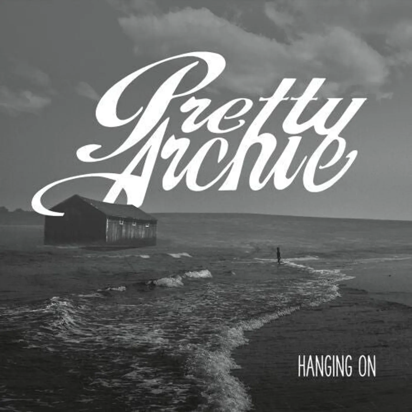 Pretty Archie LP Vinyl - Hanging On