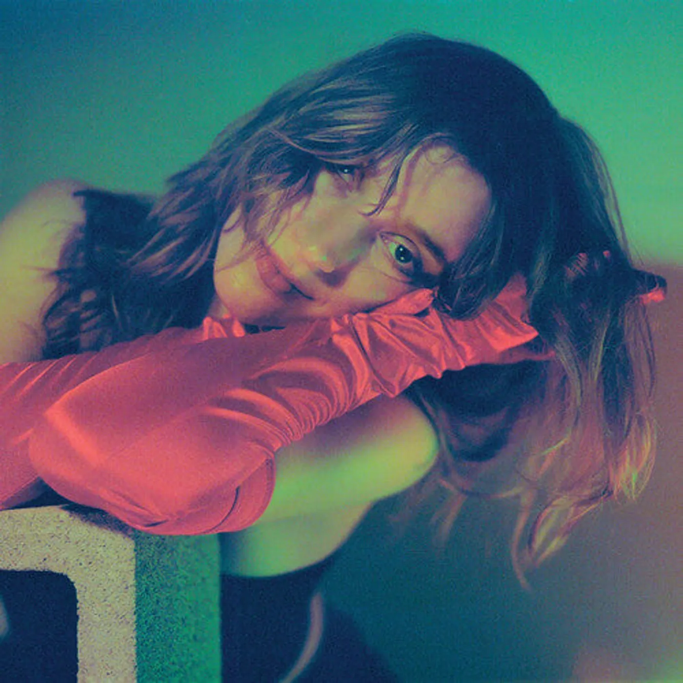 Red Ribbon LP Vinyl - Red Ribbon