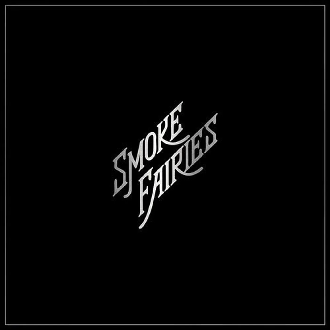 Smoke Fairies LP Vinyl - Singles