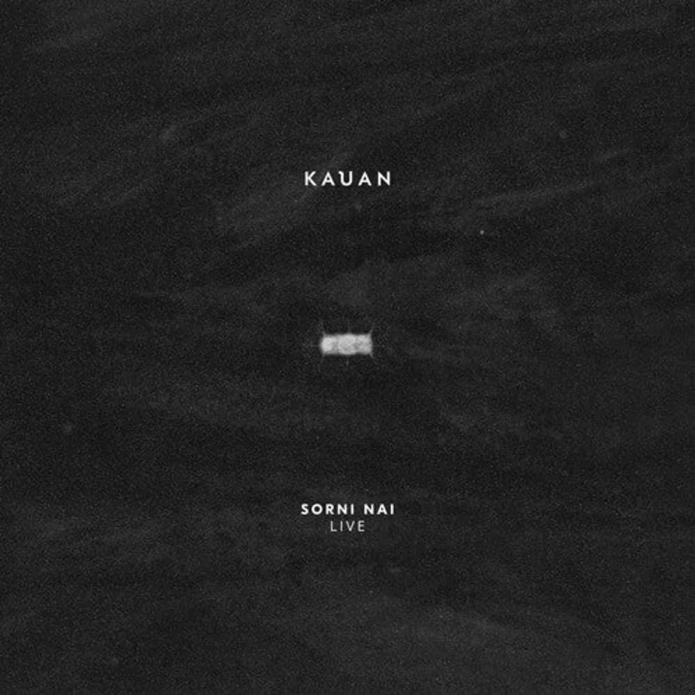 Kauan LP Vinyl - Sorni Nai Live (Dlx) (Gate Fold) (Rmst)