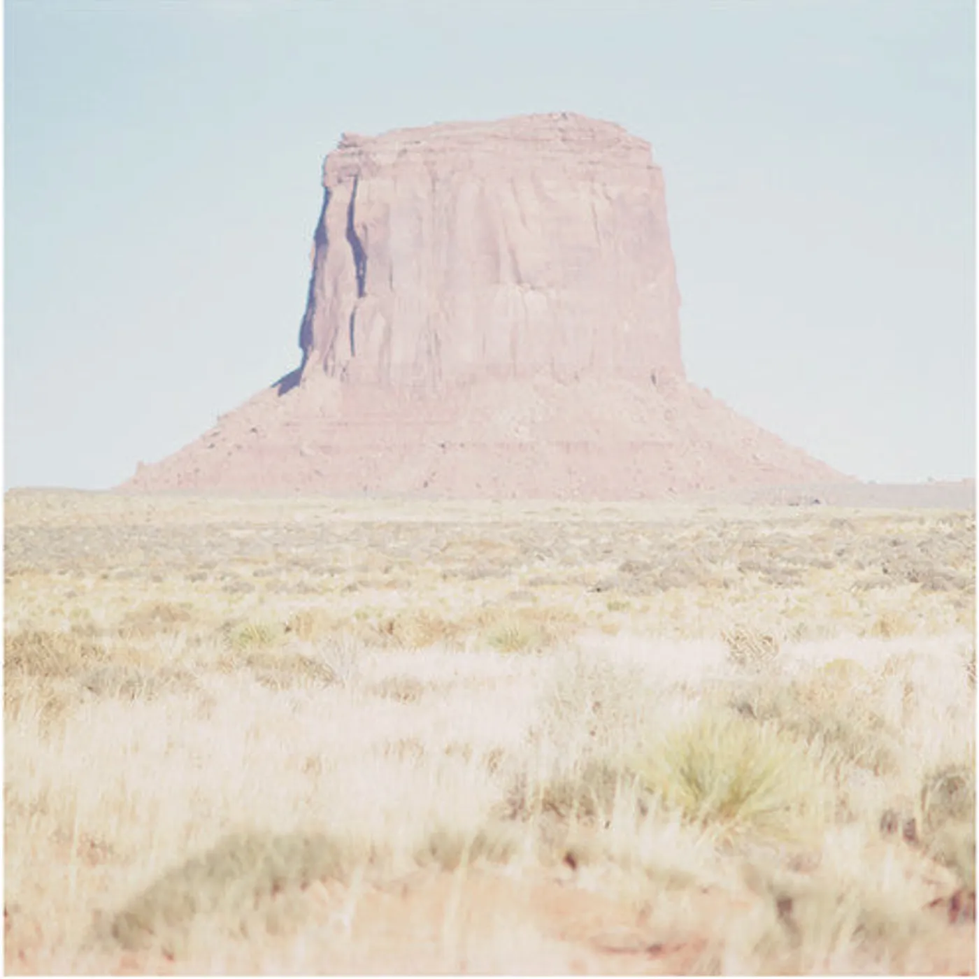 Gun Outfit LP Vinyl - Out Of Range