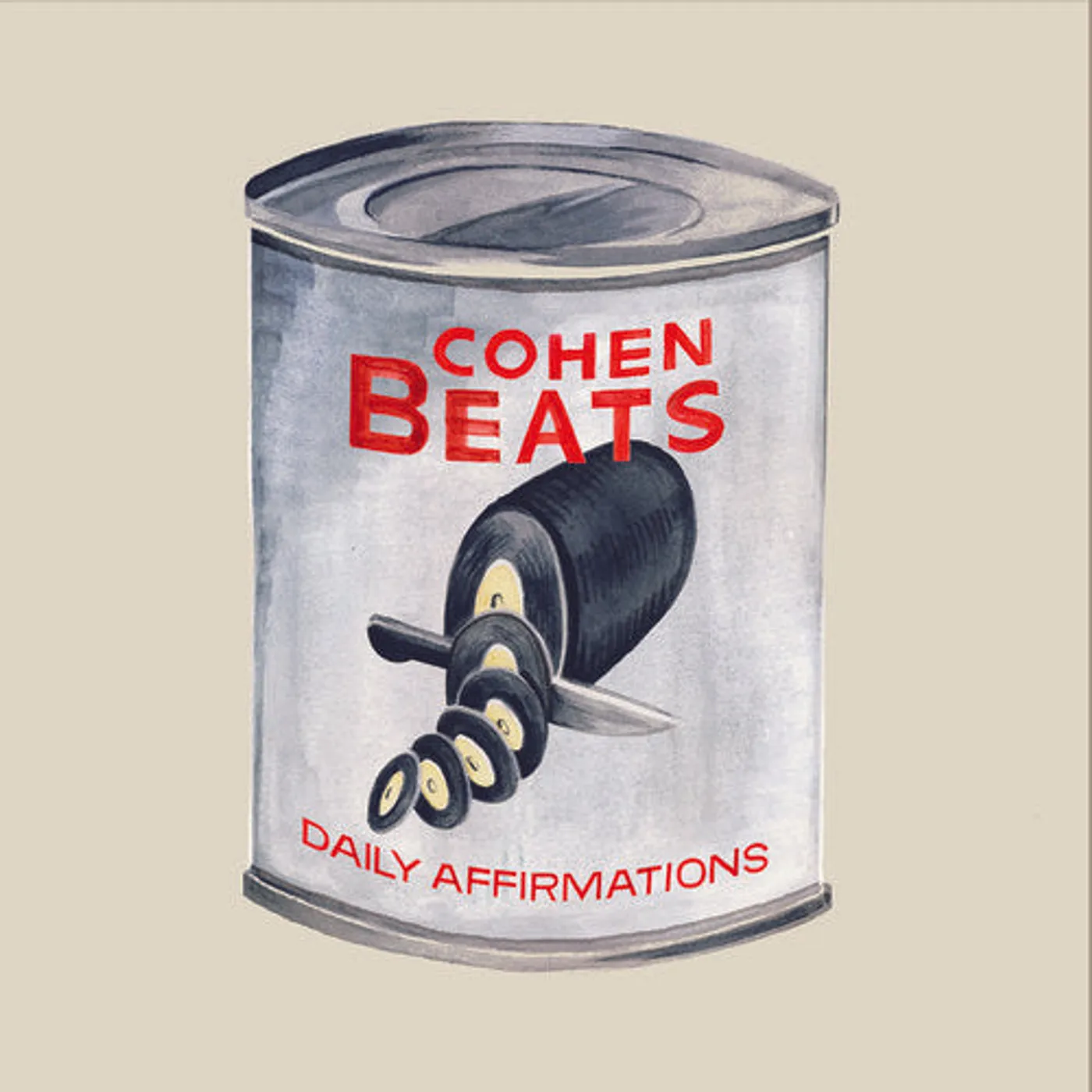 Cohenbeats