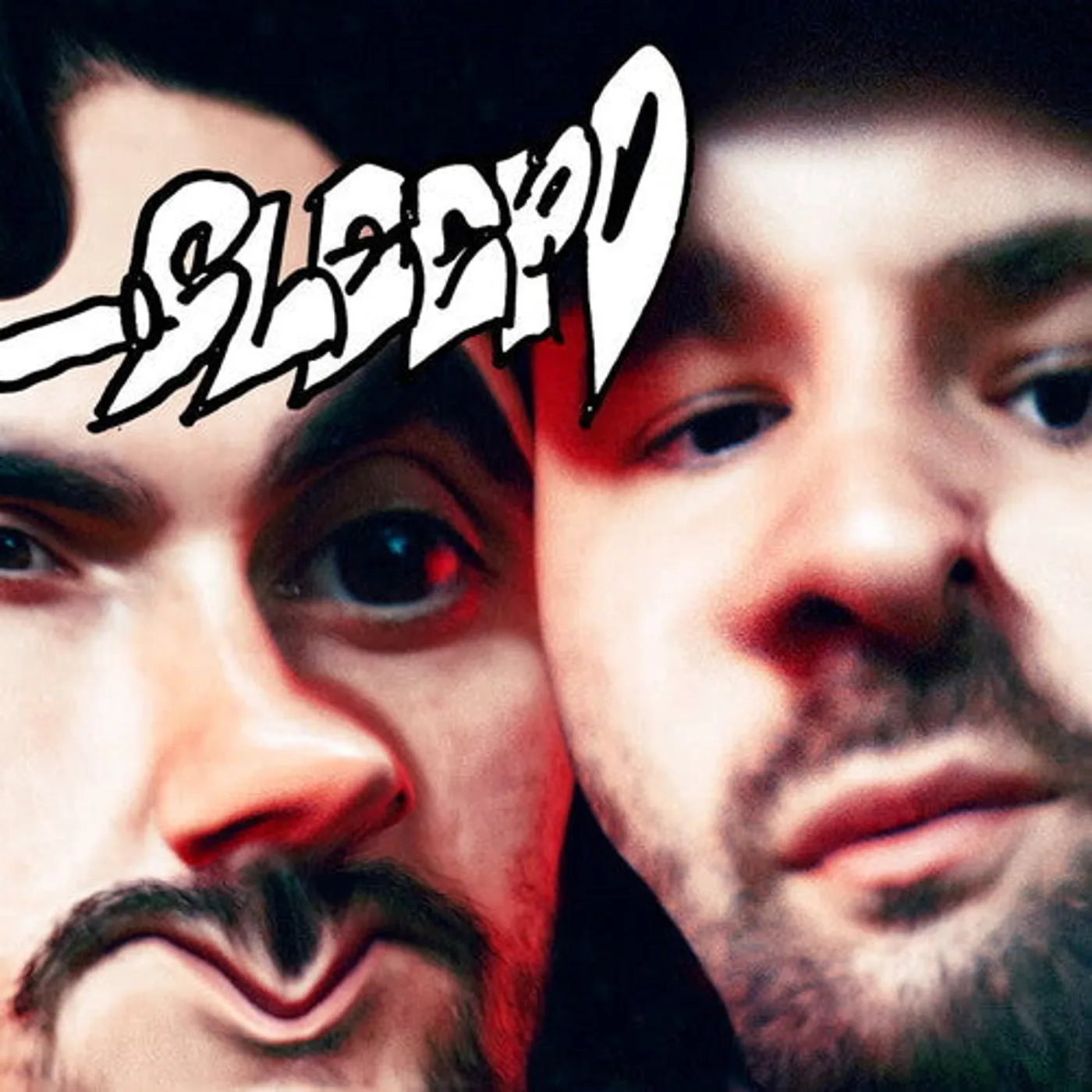 Sleep D LP Vinyl - Electronic Arts