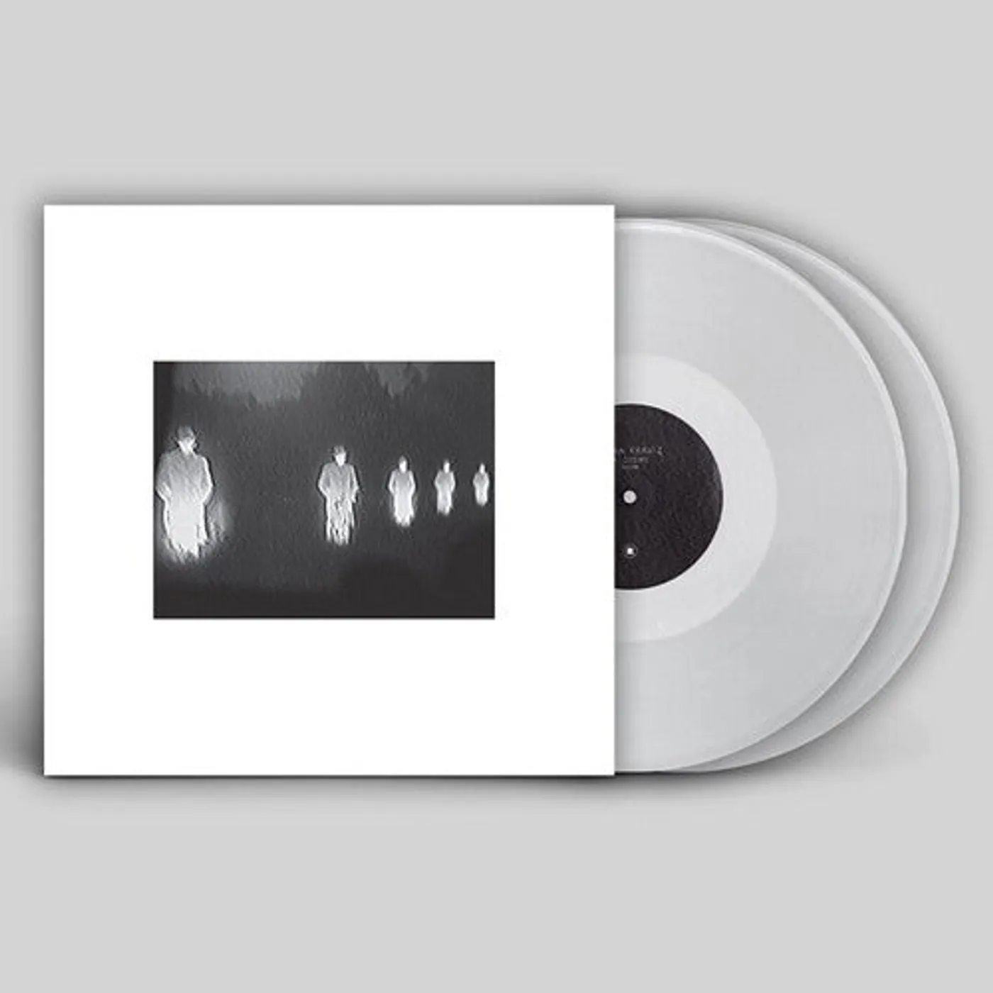 Nina Kraviz LP Vinyl - Mr. Jones (Cvnl)